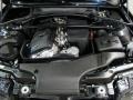 Mystic Blue Metallic - M3 Convertible Photo No. 13