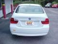 2008 Alpine White BMW 3 Series 328xi Sedan  photo #6