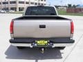 1999 Light Pewter Metallic Chevrolet Silverado 1500 LS Extended Cab  photo #4