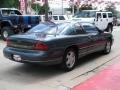 Polo Green Metallic - Monte Carlo LS Coupe Photo No. 4