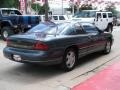 1995 Polo Green Metallic Chevrolet Monte Carlo LS Coupe  photo #4