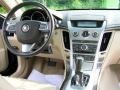 Black Cherry - CTS 4 AWD Sedan Photo No. 6