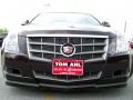 Black Cherry - CTS 4 AWD Sedan Photo No. 8