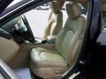Black Cherry - CTS 4 AWD Sedan Photo No. 11