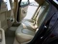 Black Cherry - CTS 4 AWD Sedan Photo No. 13