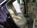 Black Cherry - CTS 4 AWD Sedan Photo No. 14