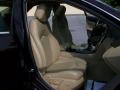 Black Cherry - CTS 4 AWD Sedan Photo No. 15