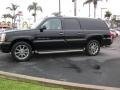 Black Raven - Escalade ESV AWD Photo No. 2