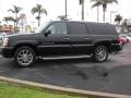 Black Raven - Escalade ESV AWD Photo No. 3