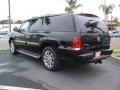 Black Raven - Escalade ESV AWD Photo No. 4