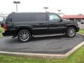 Black Raven - Escalade ESV AWD Photo No. 8