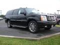 Black Raven - Escalade ESV AWD Photo No. 9