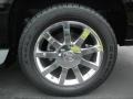Black Raven - Escalade ESV AWD Photo No. 11