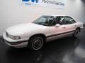 Bright White Diamond - LeSabre Custom Sedan Photo No. 2