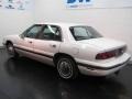 Bright White Diamond - LeSabre Custom Sedan Photo No. 3