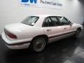 Bright White Diamond - LeSabre Custom Sedan Photo No. 4