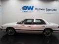 Bright White Diamond - LeSabre Custom Sedan Photo No. 5
