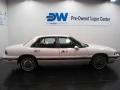 Bright White Diamond - LeSabre Custom Sedan Photo No. 6