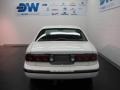 Bright White Diamond - LeSabre Custom Sedan Photo No. 7