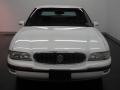 Bright White Diamond - LeSabre Custom Sedan Photo No. 8