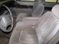 Bright White Diamond - LeSabre Custom Sedan Photo No. 9