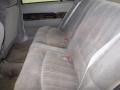 Bright White Diamond - LeSabre Custom Sedan Photo No. 11