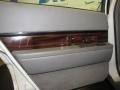 Bright White Diamond - LeSabre Custom Sedan Photo No. 14