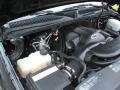 Black Raven - Escalade ESV AWD Photo No. 44