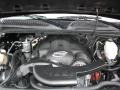 Black Raven - Escalade ESV AWD Photo No. 45