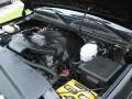 Black Raven - Escalade ESV AWD Photo No. 46