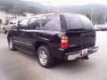 2001 Onyx Black Chevrolet Tahoe LT 4x4  photo #3