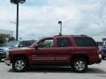 Redfire Metallic - Tahoe LT Photo No. 2