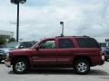 2003 Redfire Metallic Chevrolet Tahoe LT  photo #2