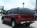 Redfire Metallic - Tahoe LT Photo No. 3