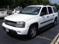 Summit White - TrailBlazer EXT LS 4x4 Photo No. 1