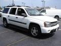 Summit White - TrailBlazer EXT LS 4x4 Photo No. 2