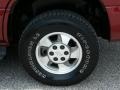Redfire Metallic - Tahoe LT Photo No. 11