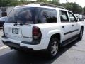 2004 Summit White Chevrolet TrailBlazer EXT LS 4x4  photo #4