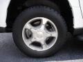 Summit White - TrailBlazer EXT LS 4x4 Photo No. 6