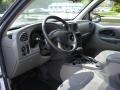 Summit White - TrailBlazer EXT LS 4x4 Photo No. 9