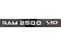 2000 Black Dodge Ram 2500 SLT Extended Cab 4x4  photo #22