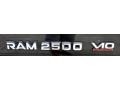2000 Black Dodge Ram 2500 SLT Extended Cab 4x4  photo #36