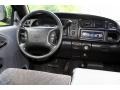2000 Black Dodge Ram 2500 SLT Extended Cab 4x4  photo #57