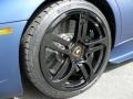 Matte Blue - Murcielago LP640 Coupe Photo No. 22