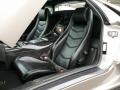 Black Interior Photo for 2001 Lamborghini Diablo #16340720