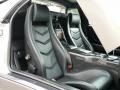 Black Interior Photo for 2001 Lamborghini Diablo #16340744