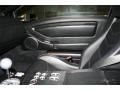 Black Interior Photo for 2001 Lamborghini Diablo #16340808
