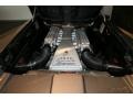 6.0 Liter DOHC 48-Valve V12 Engine for 2001 Lamborghini Diablo 6.0 #16340844