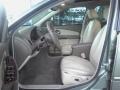 2005 Silver Green Metallic Chevrolet Malibu LT V6 Sedan  photo #6