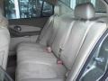 2005 Silver Green Metallic Chevrolet Malibu LT V6 Sedan  photo #16